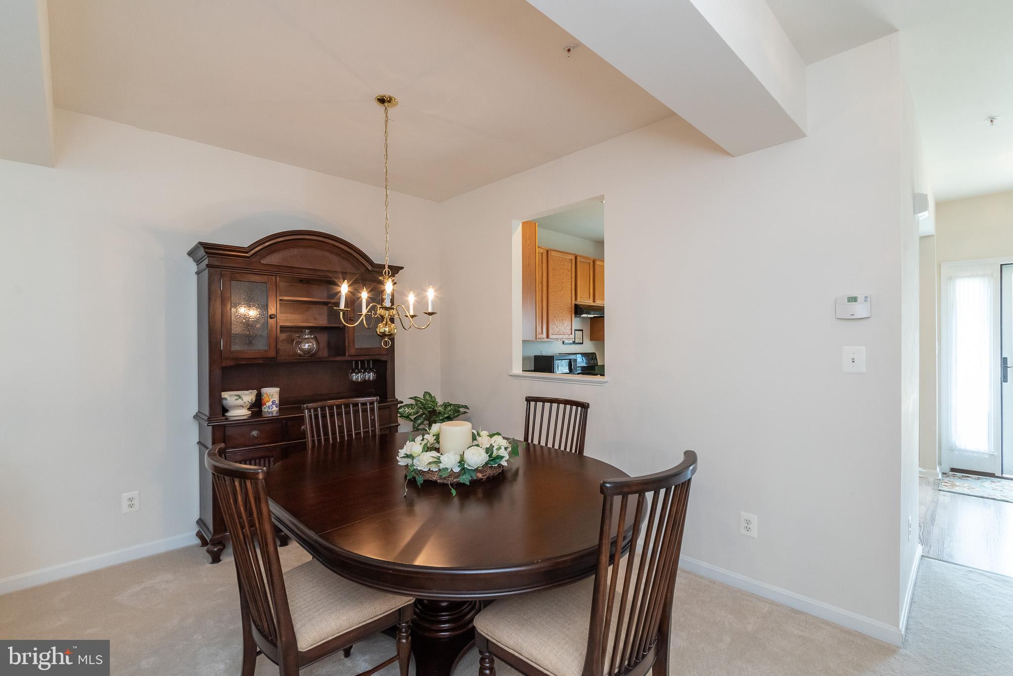 1711 Waltman Road Edgewood, MD 21040 - Photo 14 of 57 Dining Room