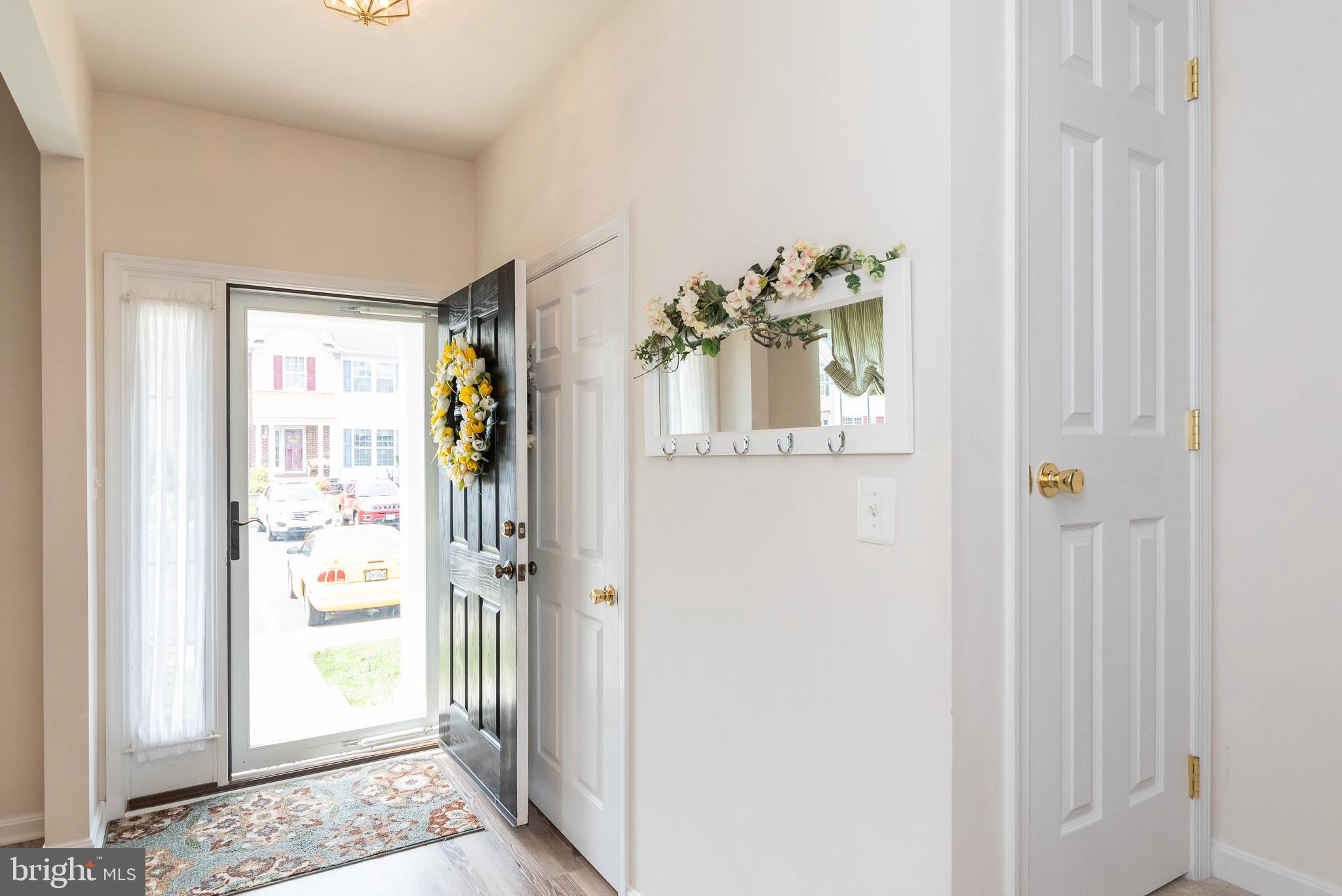 1711 Waltman Road Edgewood, MD 21040 - Photo 3 of 57 Foyer