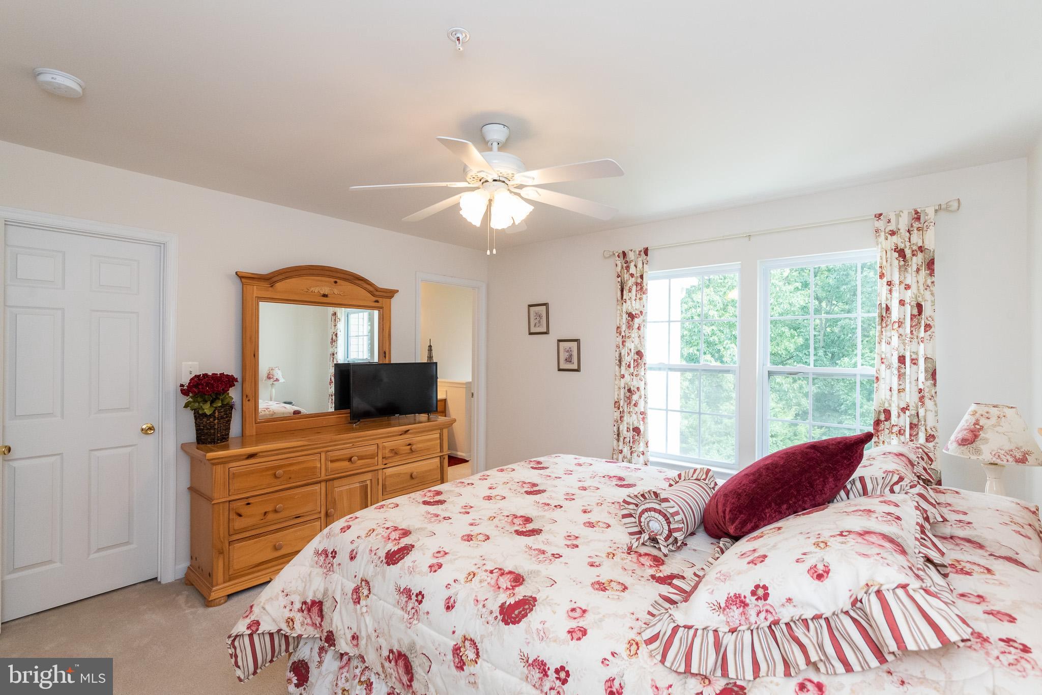 1711 Waltman Road Edgewood, MD 21040 - Photo 22 of 57 Master Bedroom