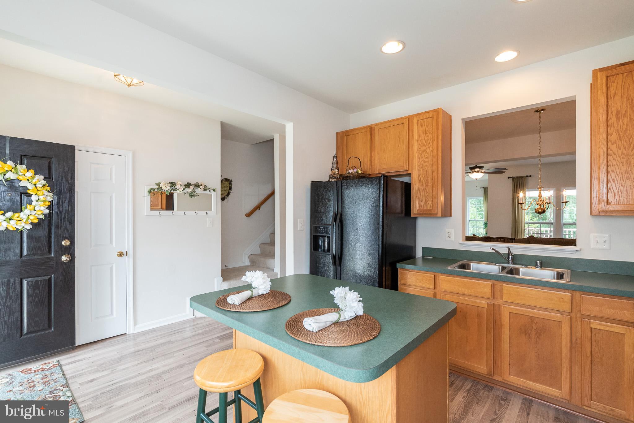 1711 Waltman Road Edgewood, MD 21040 - Photo 8 of 57 Kitchen