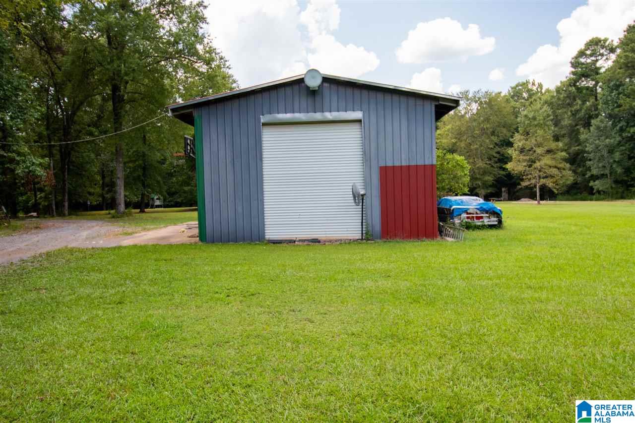 2245 Cedar Creek Road Sylacauga, AL 35151 - Photo 5 of 21