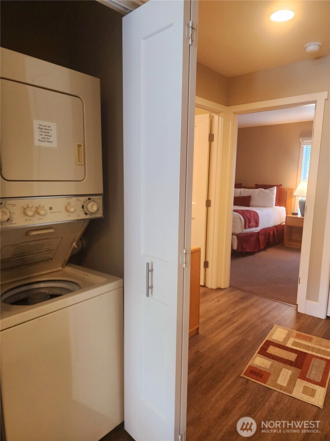 1 Lakeside 701-b Manson, WA 98831 - Photo 11 of 36 a view of utility room