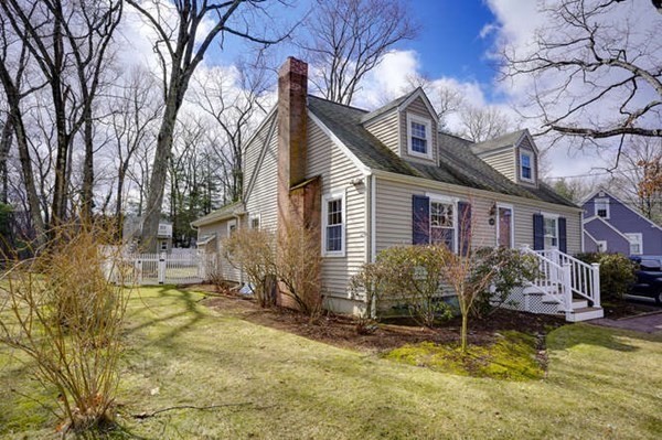 51 MacArthur Road Natick, MA 01760 - Photo 31 of 32 Gallery Image 31