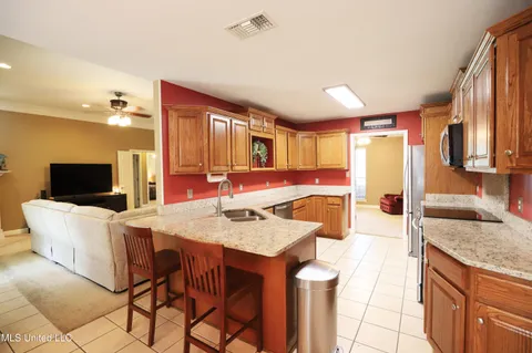 $249,900 | 13342 East Carriage Circle, Gulfport, MS 39503