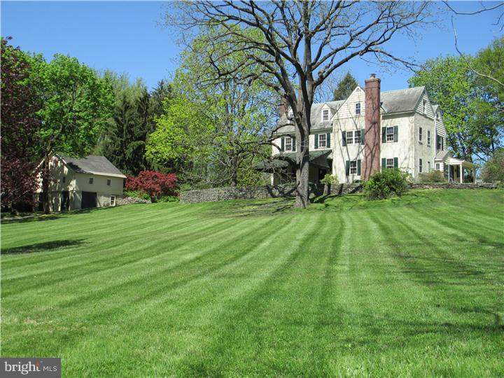198 Berwind Circle Wayne, PA 19087 - Photo 1 of 20 Exterior Front