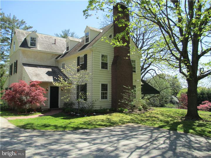 198 Berwind Circle Wayne, PA 19087 - Photo 17 of 20 Gallery Image 17