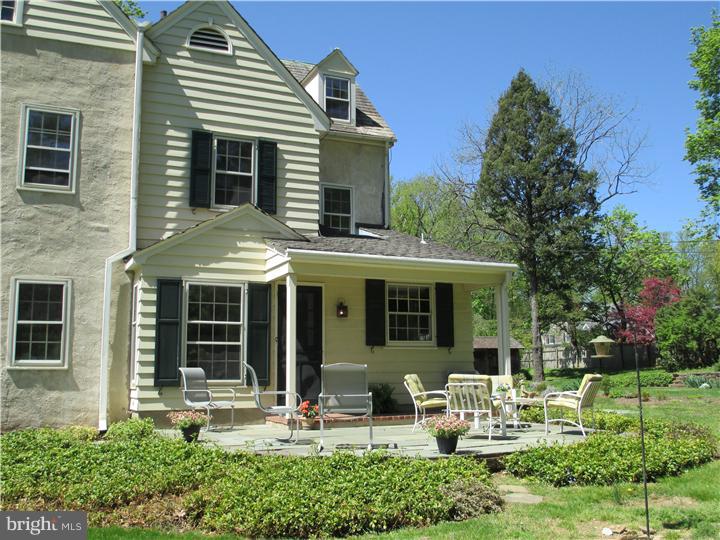198 Berwind Circle Wayne, PA 19087 - Photo 18 of 20 Gallery Image 18