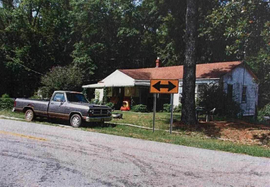 West Lawrence Bridge Road, Unit TRACT 1 & 2 Seneca, SC 29672 - Photo 2 of 2 Gallery Image 2