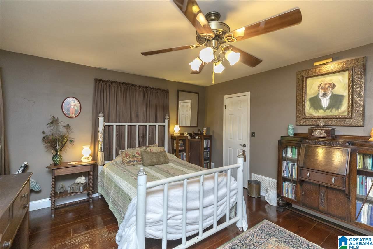 5744 Spring Creek Road Montevallo, AL 35115 - Photo 28 of 44