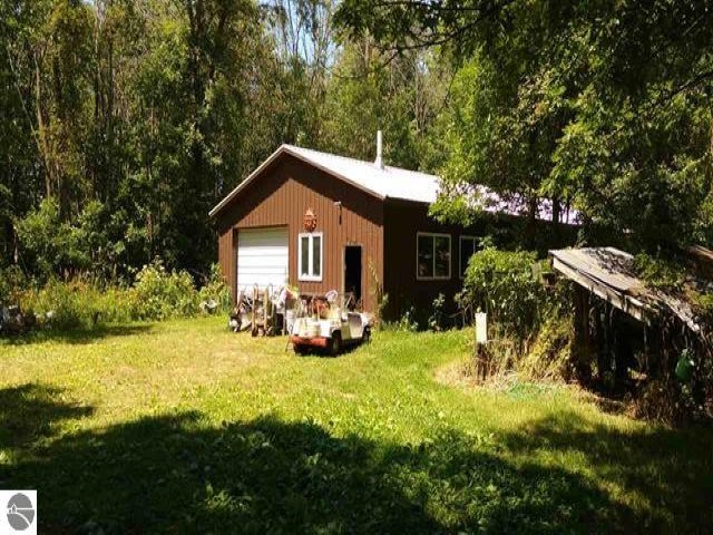 Nka West Whitefeather Road Pinconning, MI 48650 - Photo 5 of 7