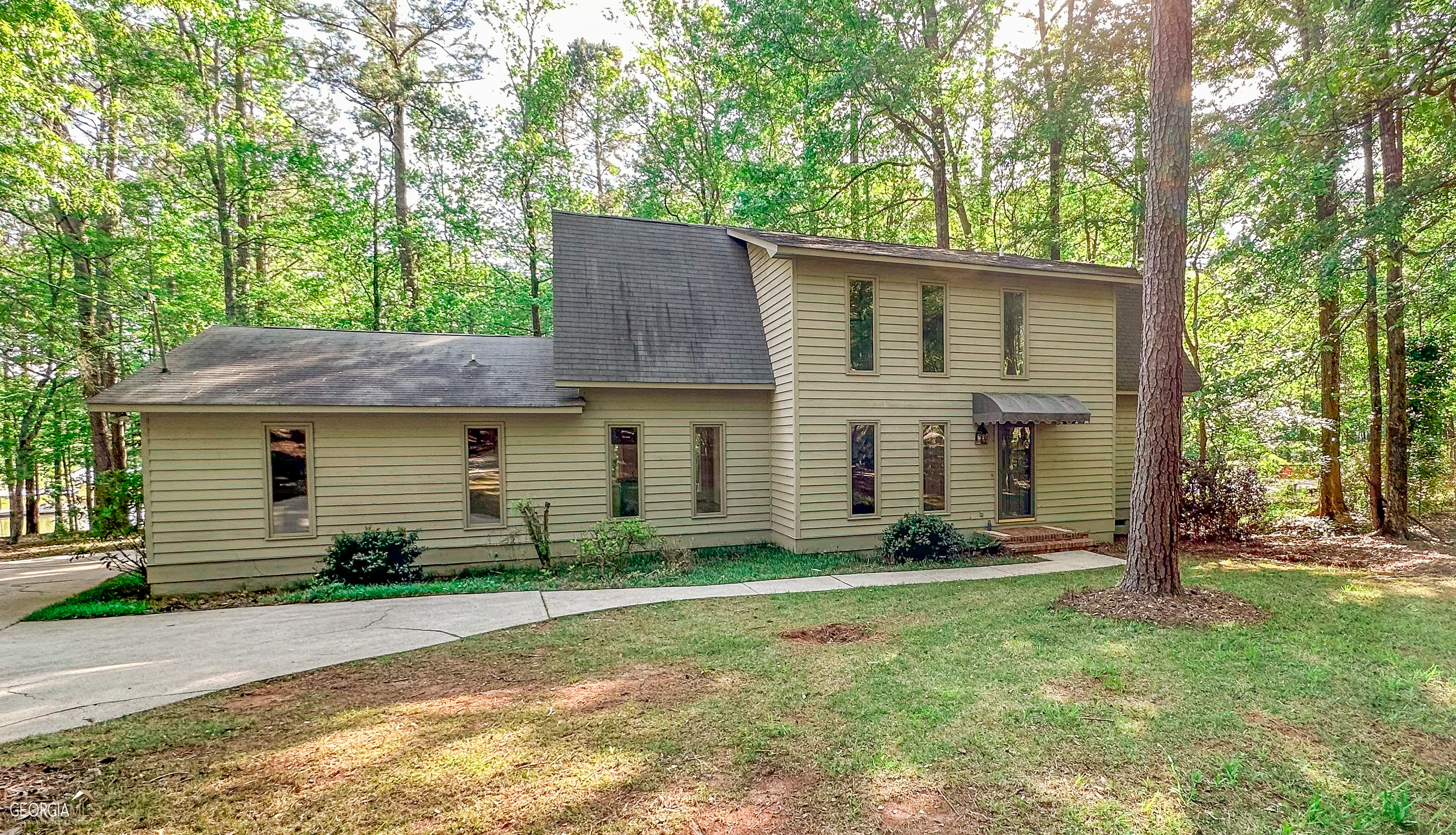 1083 Cameron Mill Road LaGrange, GA 30240 - Photo 1 of 1 Gallery Image 1