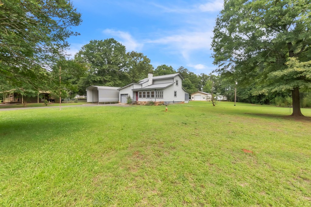 4023 Belhaven Road Belton, SC 29627 - Photo 3 of 26 Gallery Image 3