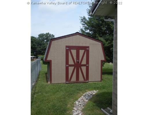 304 Edgewood Circle Ripley, WV 25271 - Photo 8 of 8 Storage.