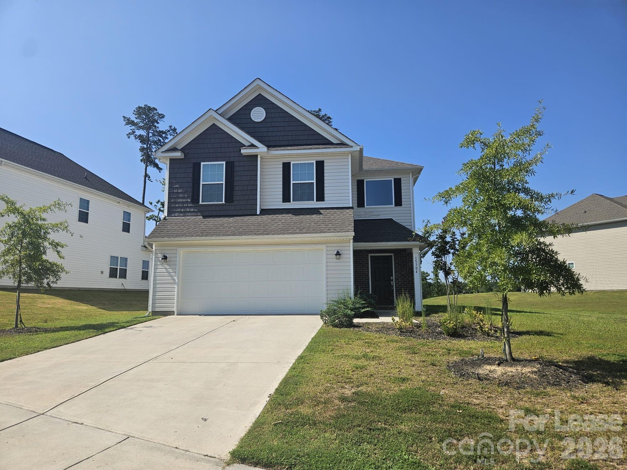 15704 Capps Road Charlotte, NC 28278 - Photo 2 of 24 Gallery Image 2