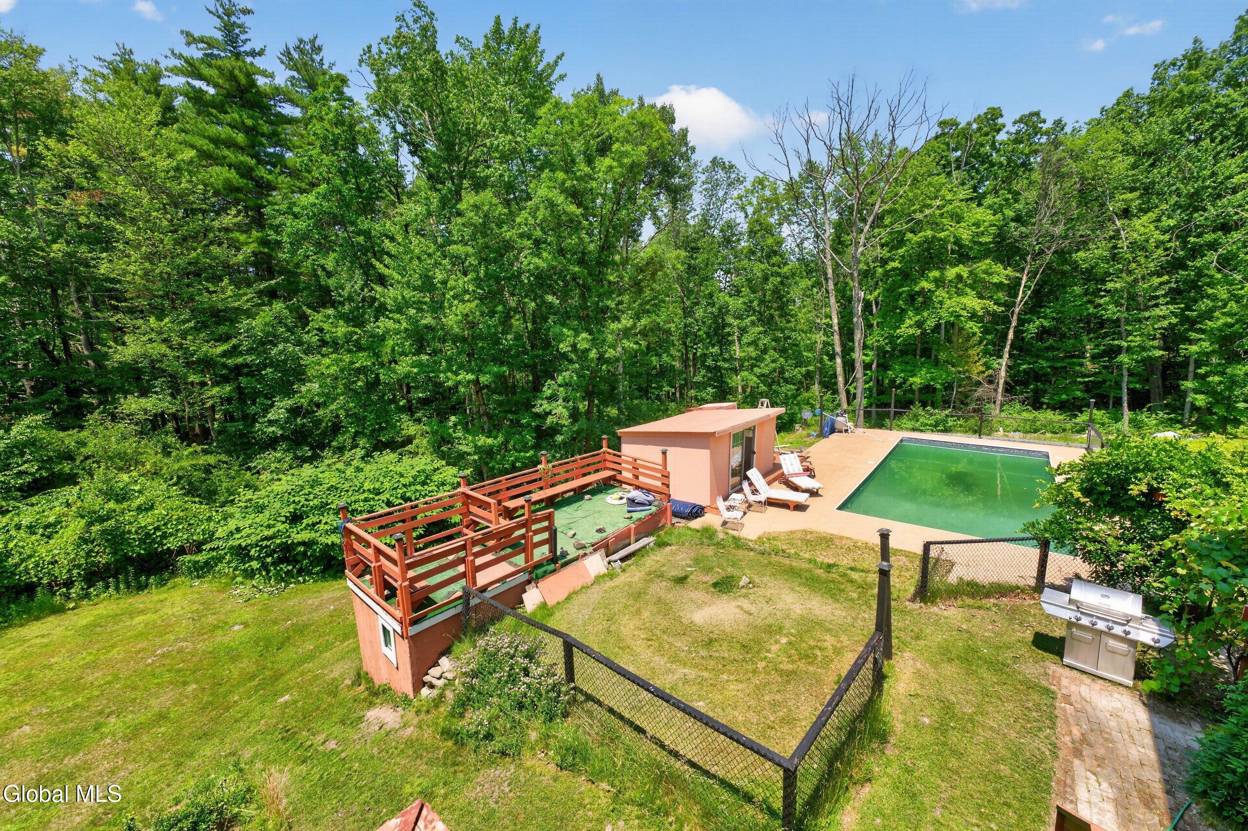 25 Hawthorne Hill Road Brainard, NY 12024 - Photo 23 of 62 Photo23
