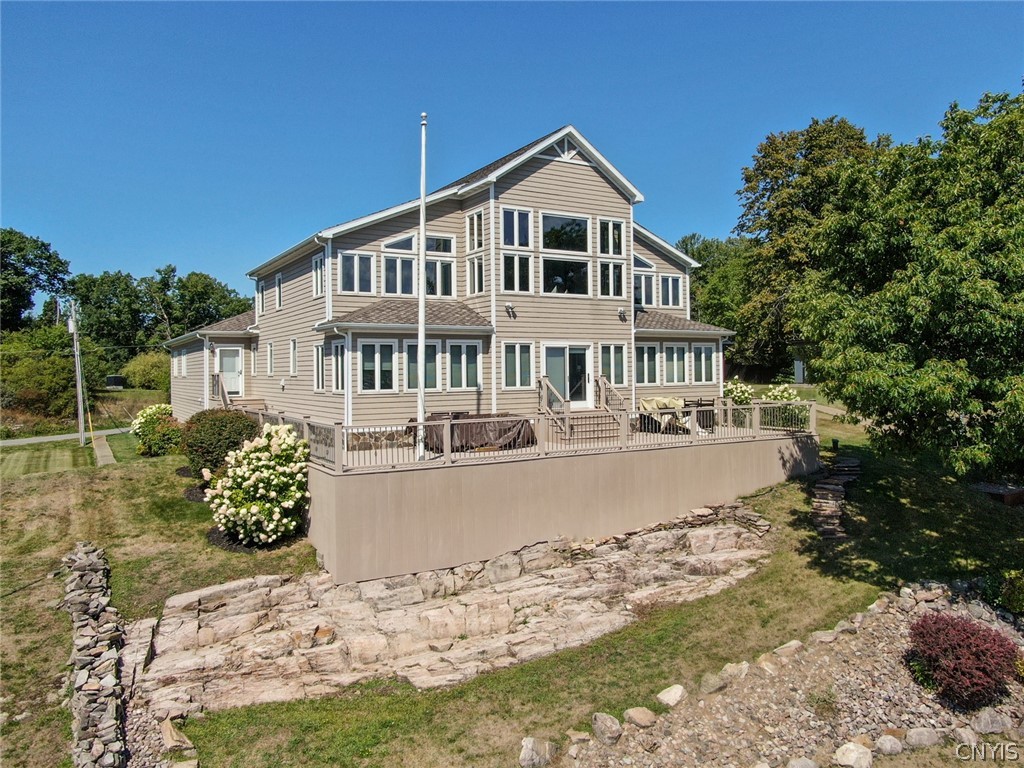 19514 Peel Dock Road Orleans, NY 13640 - Photo 12 of 45