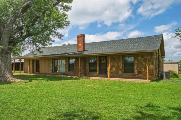 $219,900 | 348 Highway 153, Coleman, TX 76834