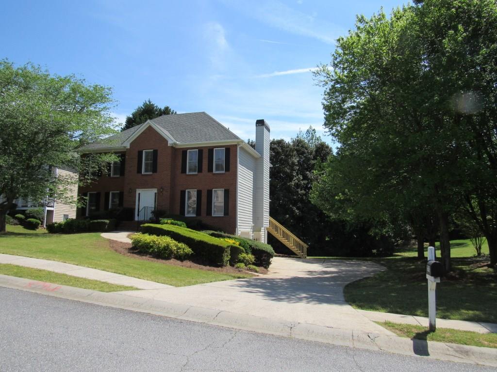 3741 Lockerbie Lane Powder Springs, GA 30127 - Photo 1 of 1 Gallery Image 1
