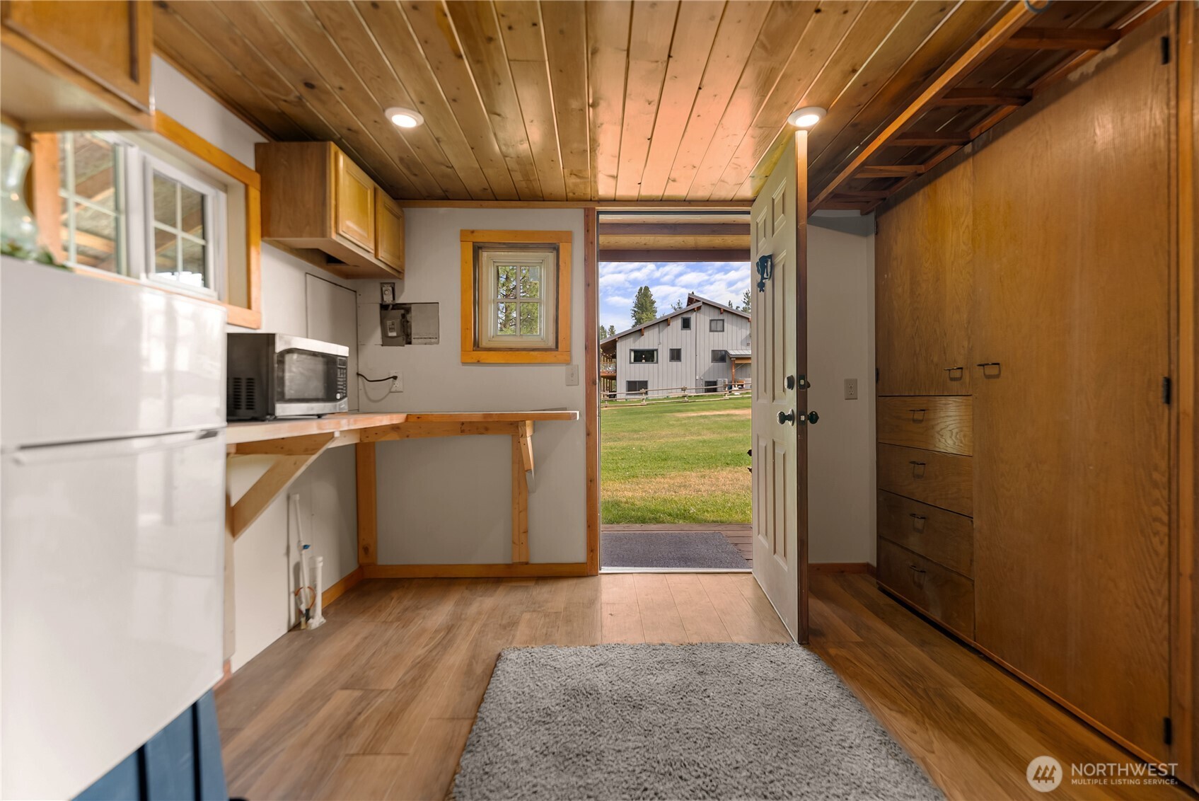 36 Maughans River Road Winthrop, WA 98862 - Photo 15 of 39 Gallery Image 15