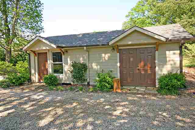 316 Godfrey Road Simpsonville, SC 29681 - Photo 22 of 23 Gallery Image 22