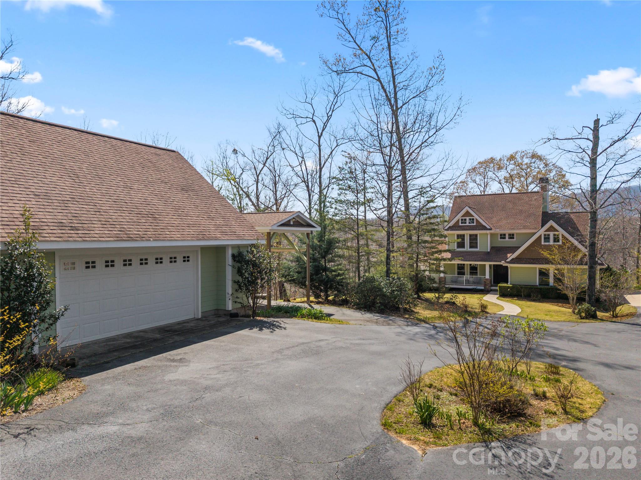 430 Pkwy N Road Mill Spring, NC 28756 - Photo 46 of 48 Gallery Image 46