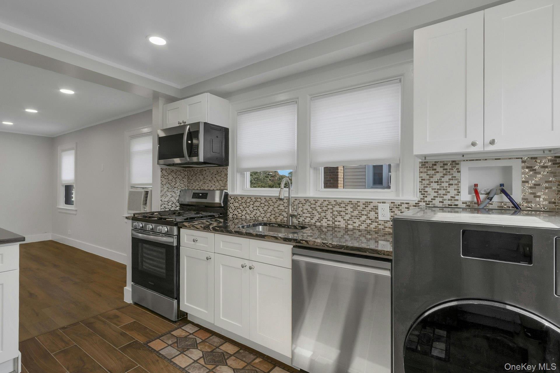 64 Lyons Road, Unit 2 / 2 Scarsdale, NY 10583 - Photo 13 of 42 kitchen