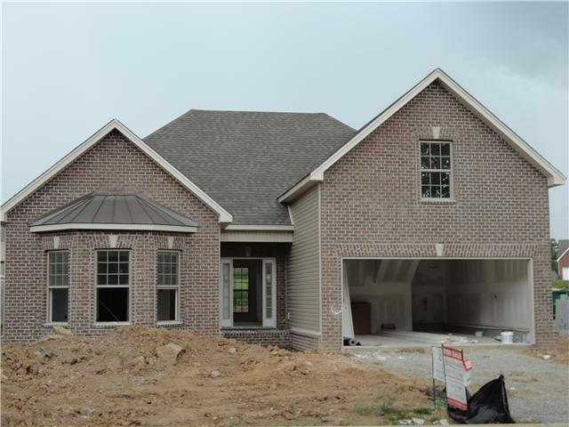 1067 Golf View Way Spring Hill, TN 37174 - Photo 1 of 1 Gallery Image 1