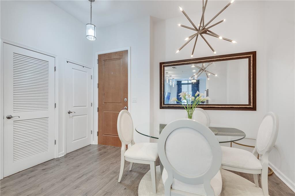 3040 Peachtree Road Northwest, Unit 1602 Atlanta, GA 30305 - Photo 11 of 34 Gallery Image 11