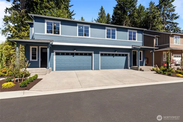 $778,000 | 114 169th Place Southwest, Unit B, Bothell, WA 98012