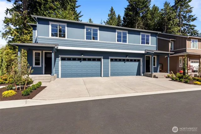 $799,000 | 114 169th Place Southwest, Unit B, Bothell, WA 98012