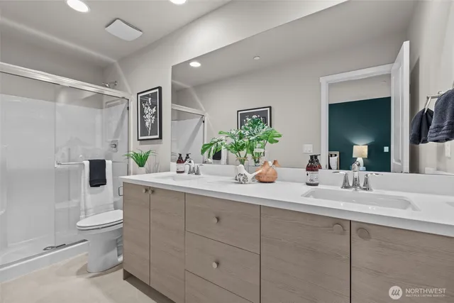 $799,000 | 114 169th Place Southwest, Unit B, Bothell, WA 98012