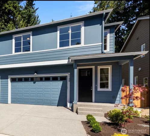 $778,000 | 114 169th Place Southwest, Unit B, Bothell, WA 98012