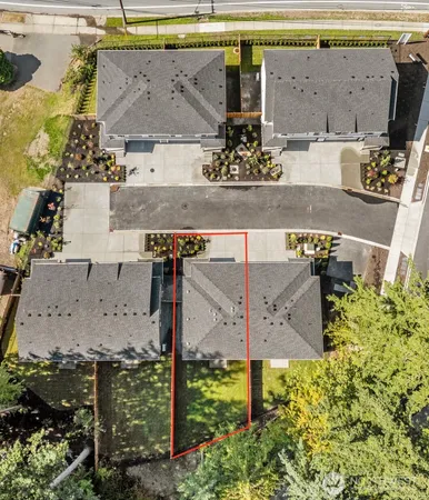 $778,000 | 114 169th Place Southwest, Unit B, Bothell, WA 98012