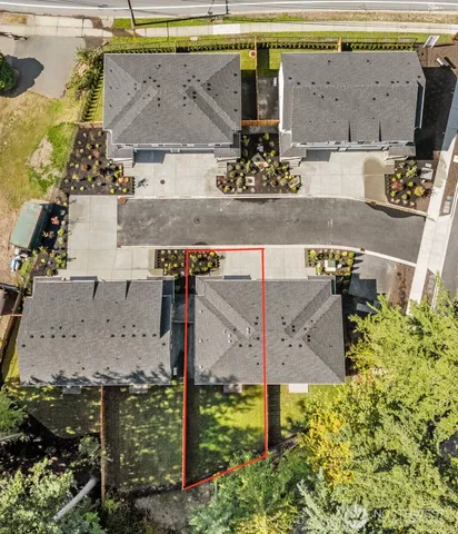 $799,000 | 114 169th Place Southwest, Unit B, Bothell, WA 98012