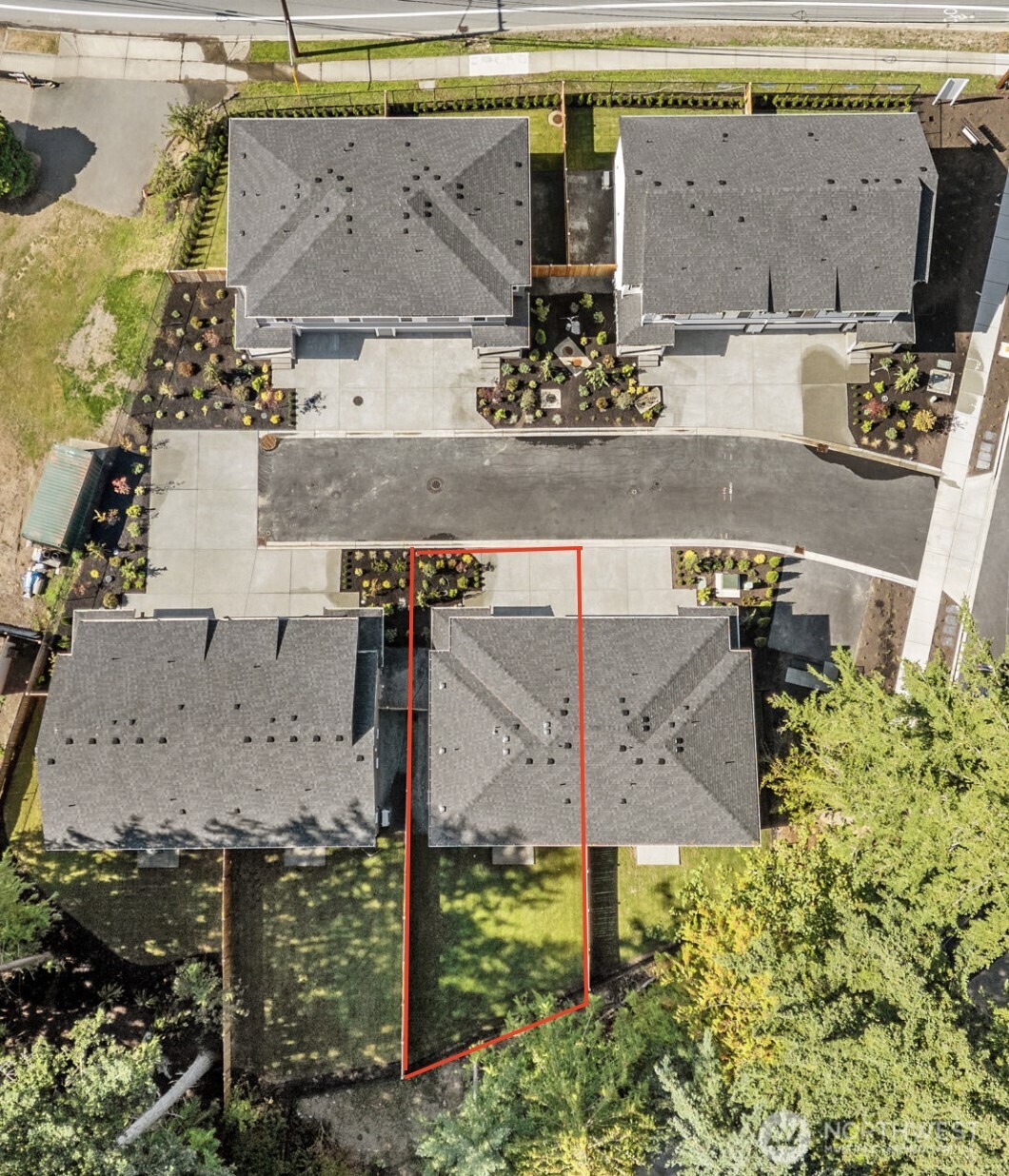 114 169th Place Southwest, Unit B Bothell, WA 98012 - Photo 5 of 21