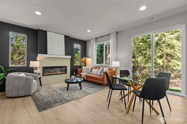 $778,000 | 114 169th Place Southwest, Unit B, Bothell, WA 98012