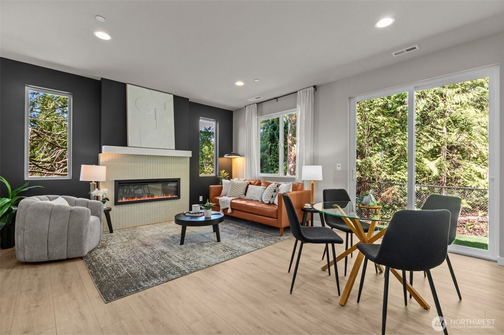 114 169th Place Southwest, Unit B Bothell, WA 98012 - Photo 6 of 21