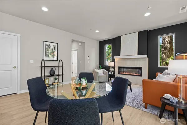 $778,000 | 114 169th Place Southwest, Unit B, Bothell, WA 98012