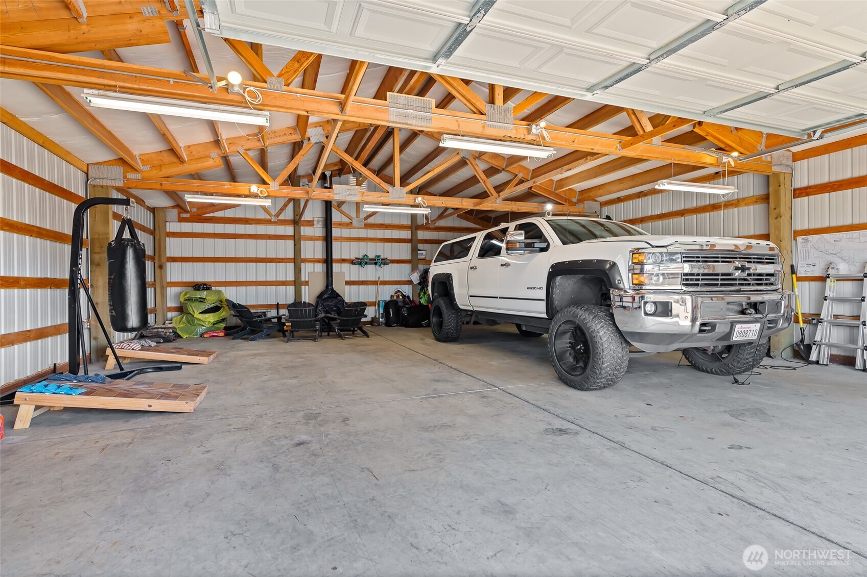 1401 Elk Heights Road Cle Elum, WA 98922 - Photo 24 of 26
