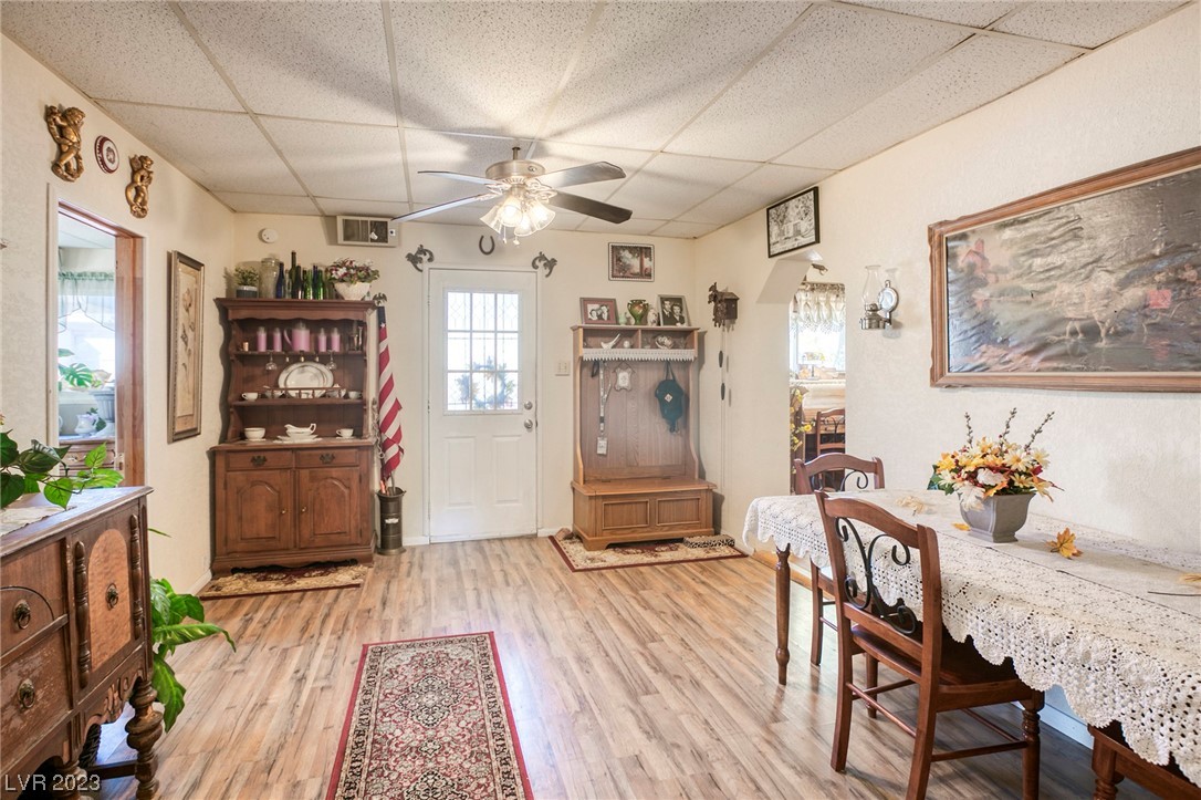 407 Montgomery Street Beatty, NV 89003 - Photo 11 of 41