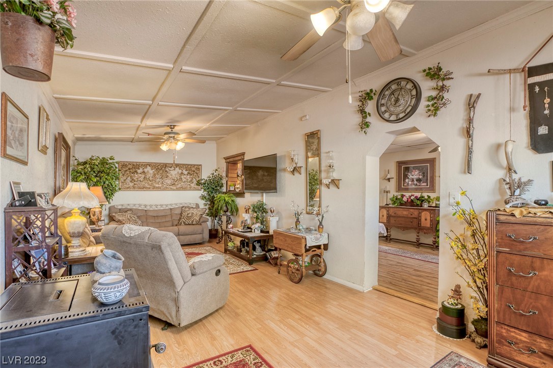 407 Montgomery Street Beatty, NV 89003 - Photo 13 of 41