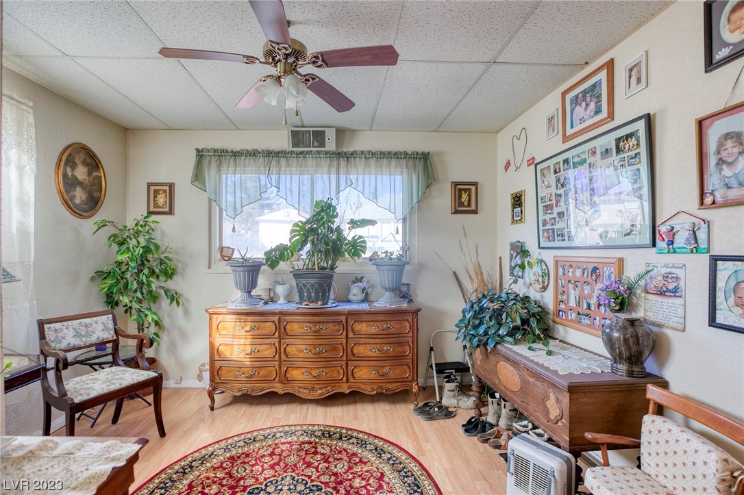 407 Montgomery Street Beatty, NV 89003 - Photo 16 of 41