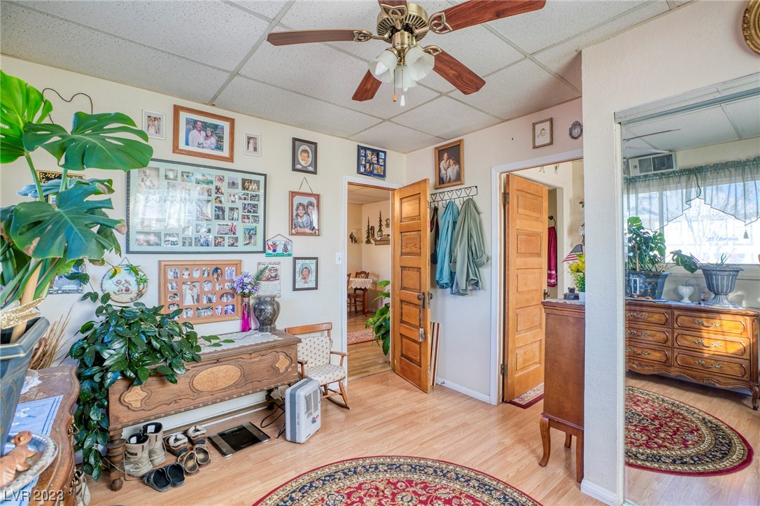 407 Montgomery Street Beatty, NV 89003 - Photo 17 of 41