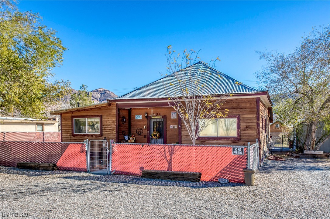 407 Montgomery Street Beatty, NV 89003 - Photo 2 of 41