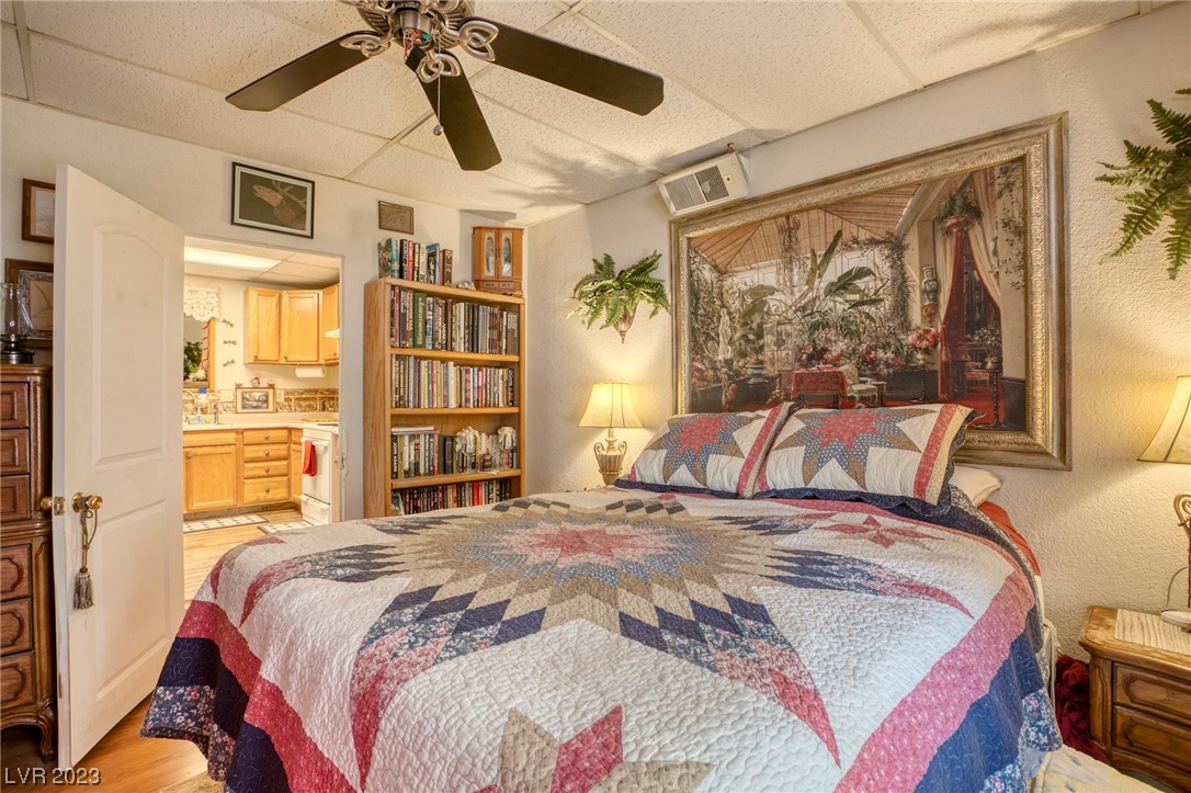 407 Montgomery Street Beatty, NV 89003 - Photo 23 of 41