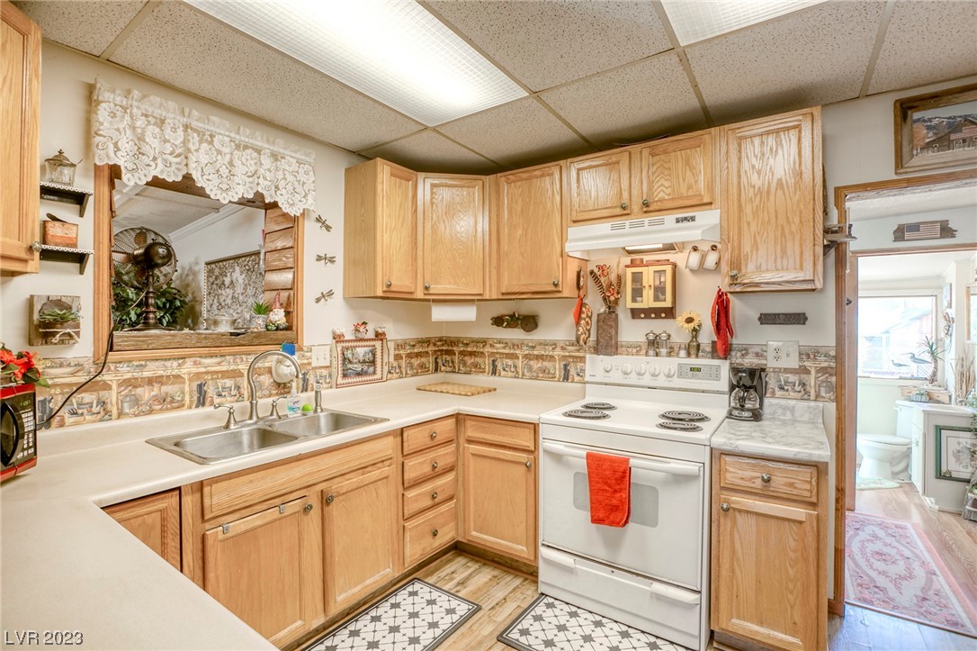 407 Montgomery Street Beatty, NV 89003 - Photo 26 of 41