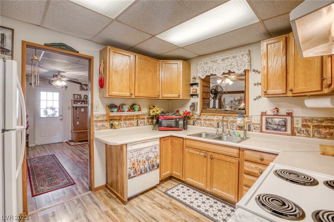 407 Montgomery Street Beatty, NV 89003 - Photo 27 of 41