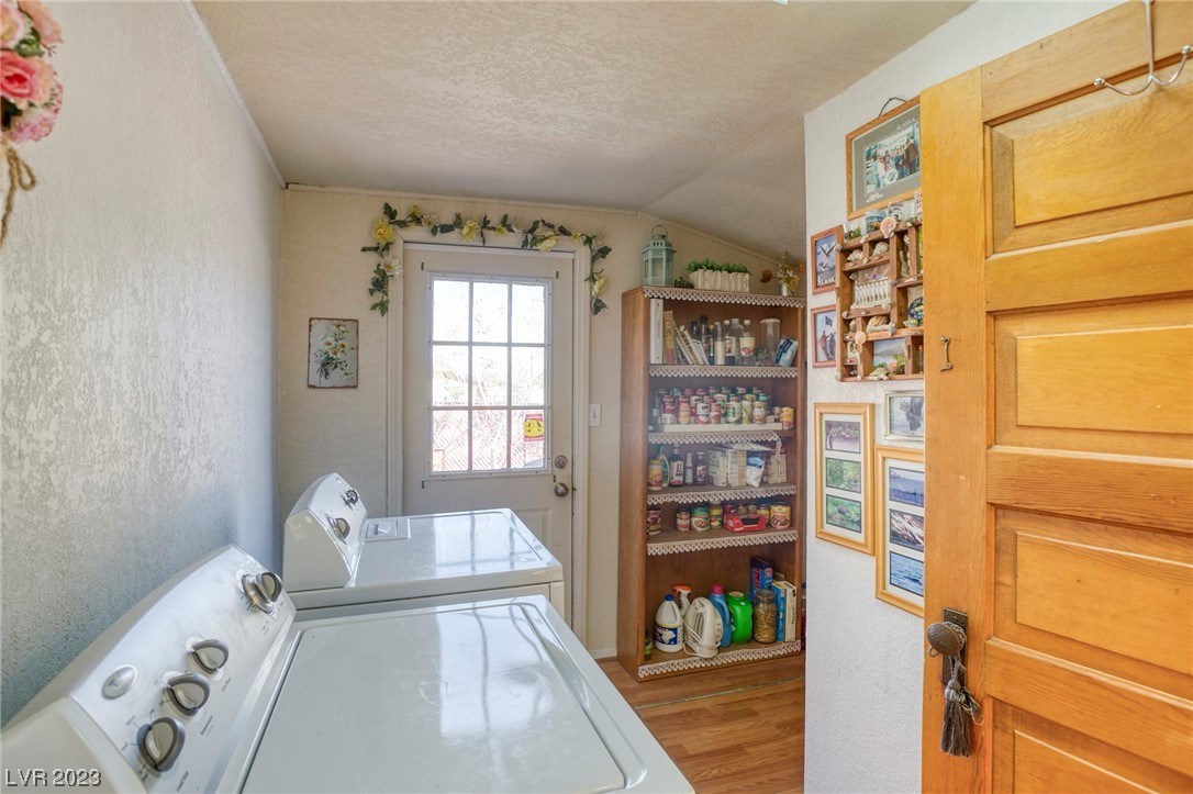 407 Montgomery Street Beatty, NV 89003 - Photo 29 of 41