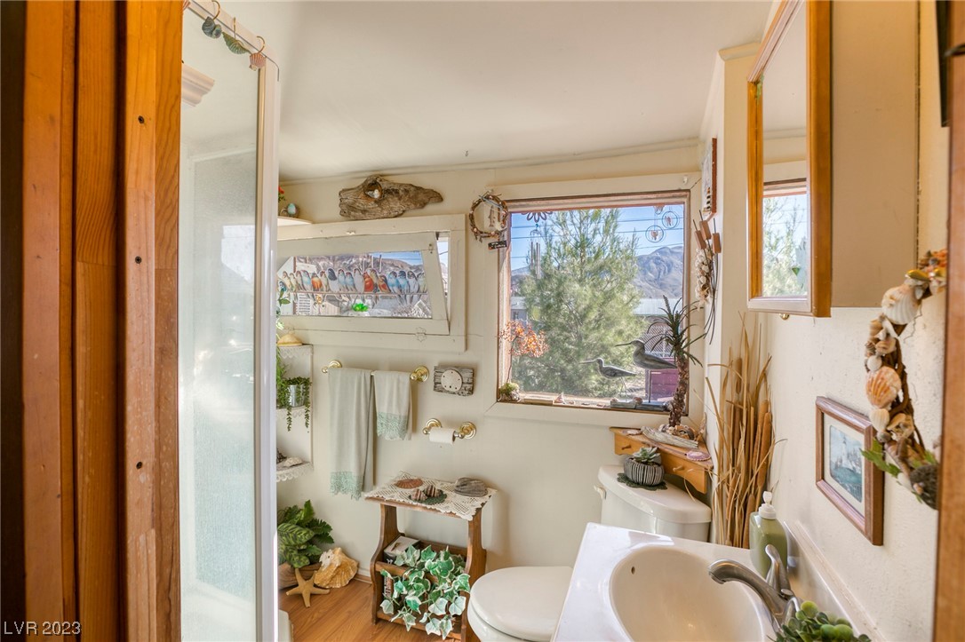 407 Montgomery Street Beatty, NV 89003 - Photo 31 of 41