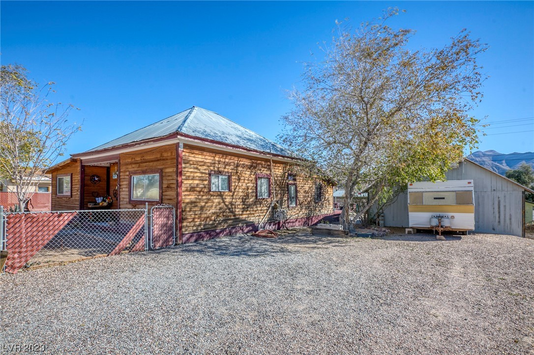 407 Montgomery Street Beatty, NV 89003 - Photo 33 of 41